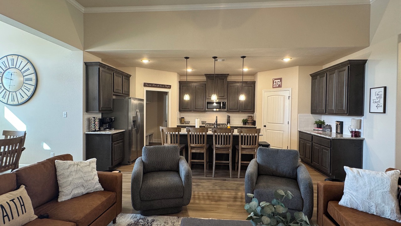Photo of Livingroom in Shenandoah