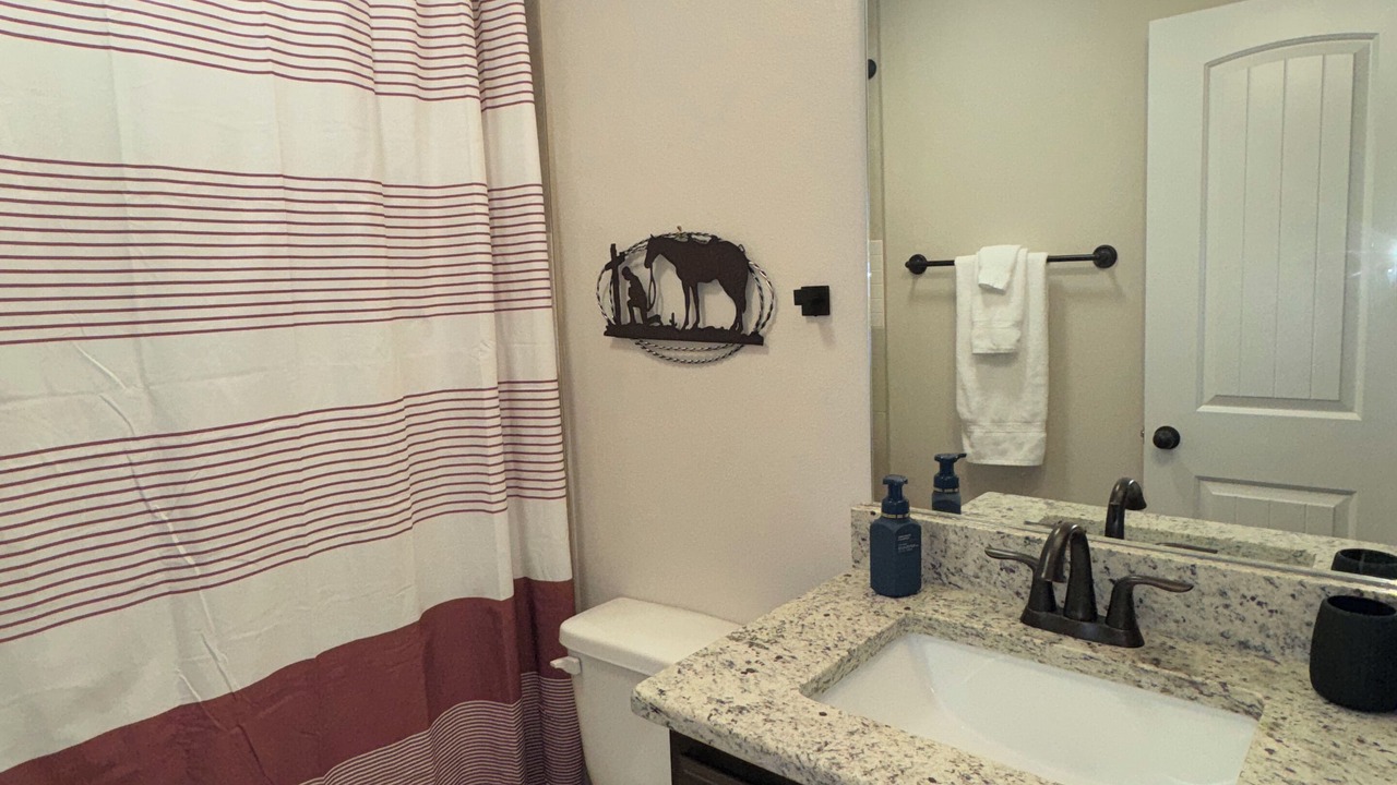 Photo of Bathroom in Shenandoah