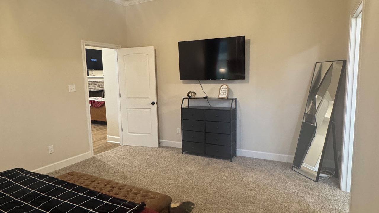 Photo of Bedroom in Shenandoah