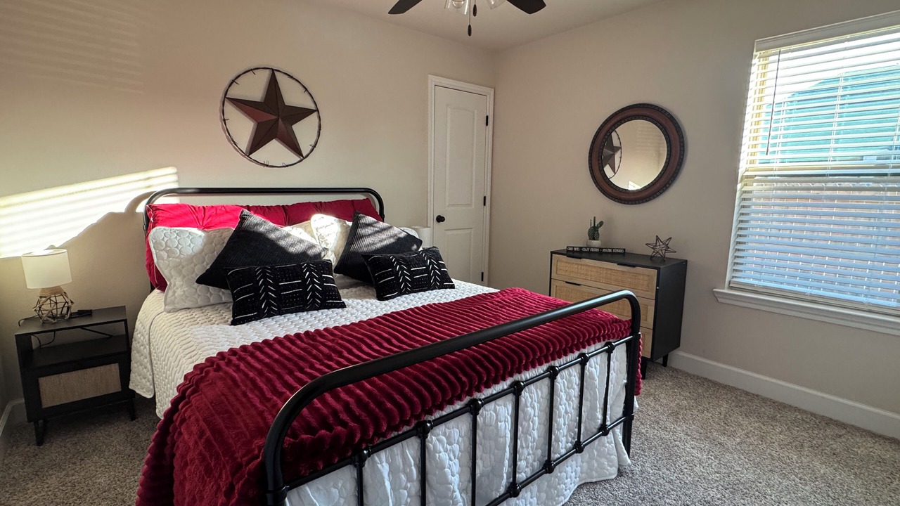 Photo of Bedroom in Shenandoah