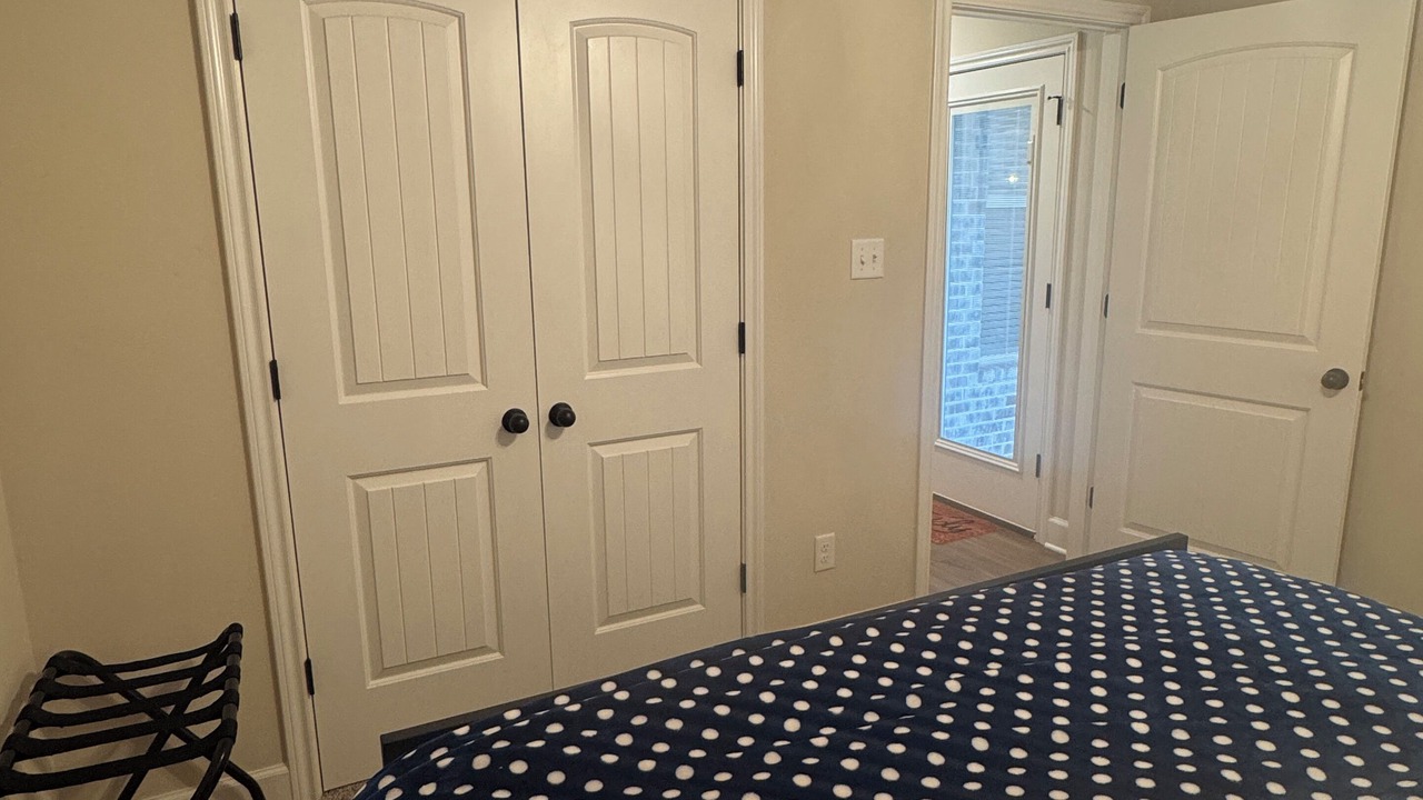Photo of Bedroom in Shenandoah