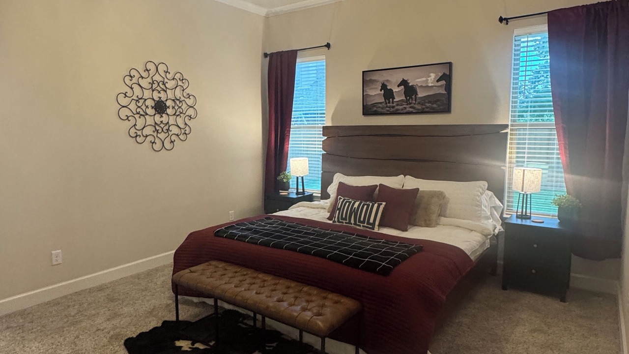 Photo of Bedroom in Shenandoah