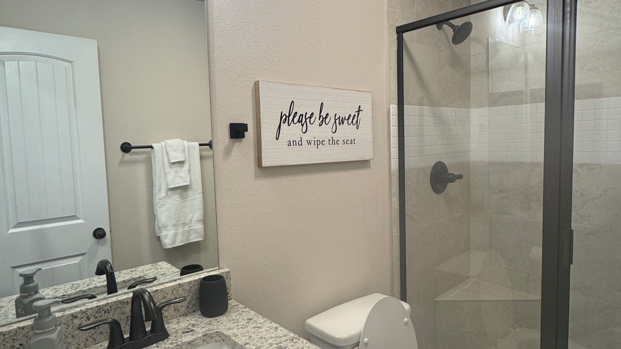 Photo of Bathroom in Shenandoah