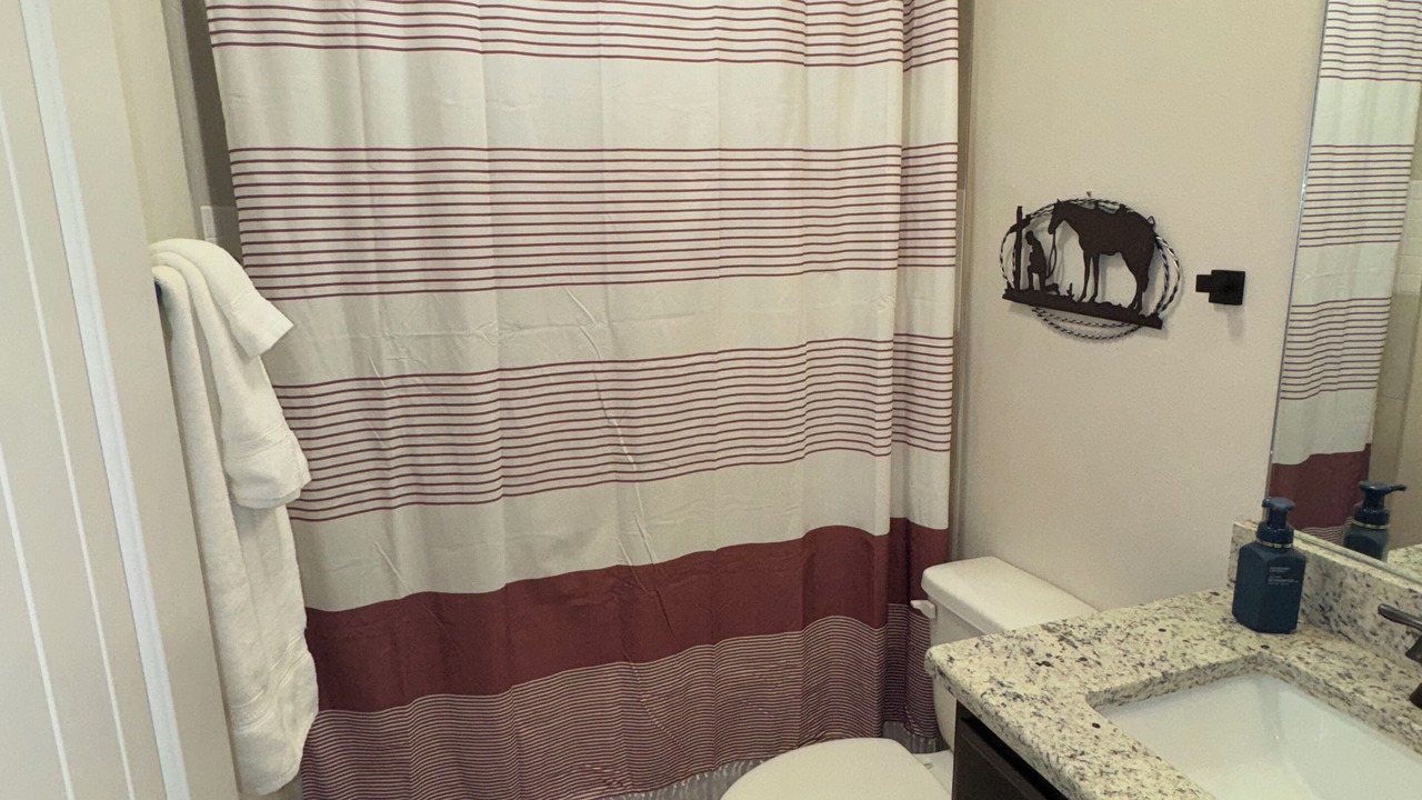 Photo of Bathroom in Shenandoah
