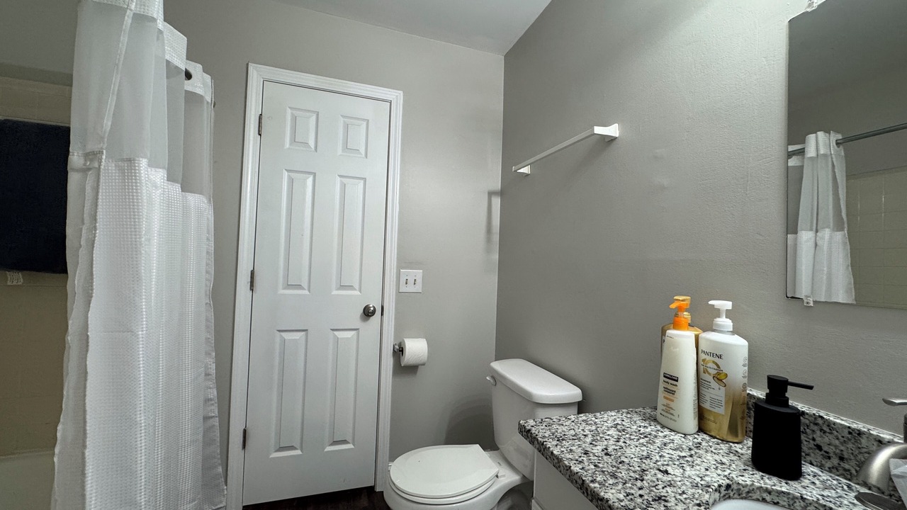 Photo of Bathroom in North Charleston