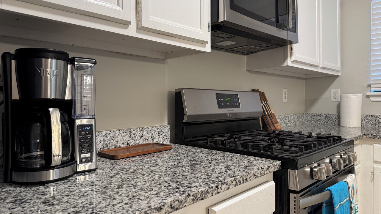 Photo of Kitchen in North Charleston