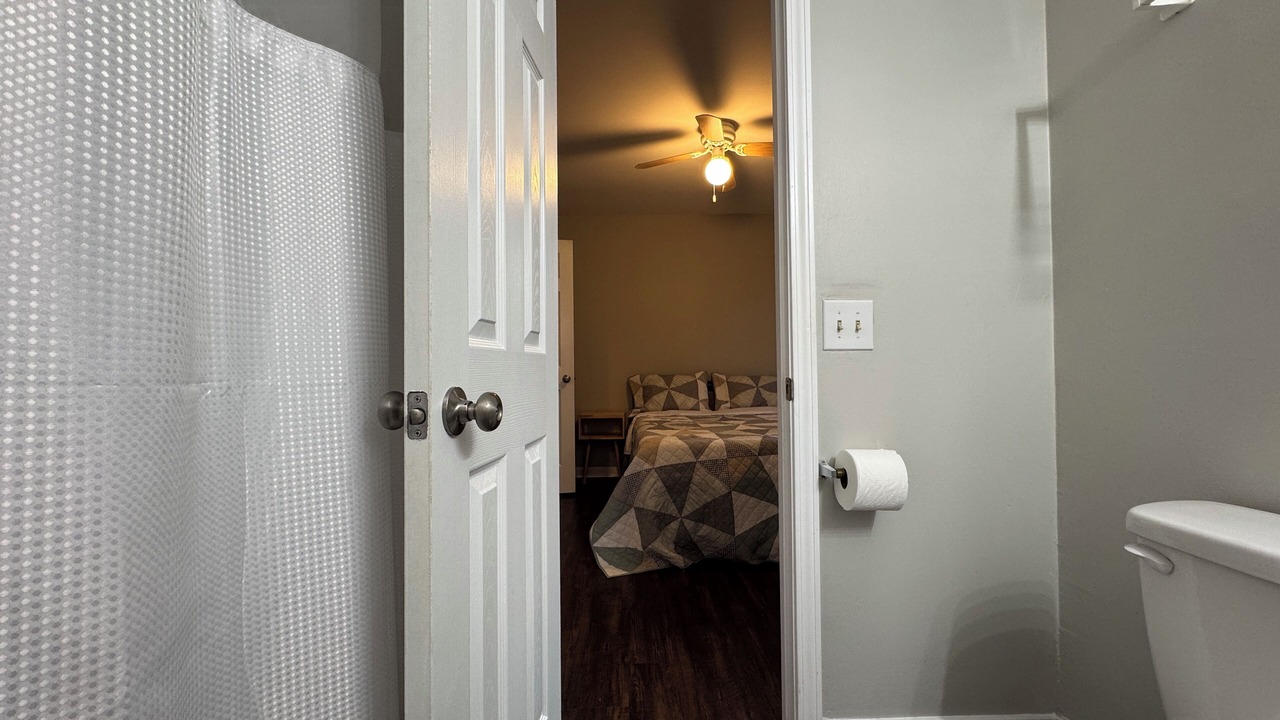 Photo of Bathroom in North Charleston