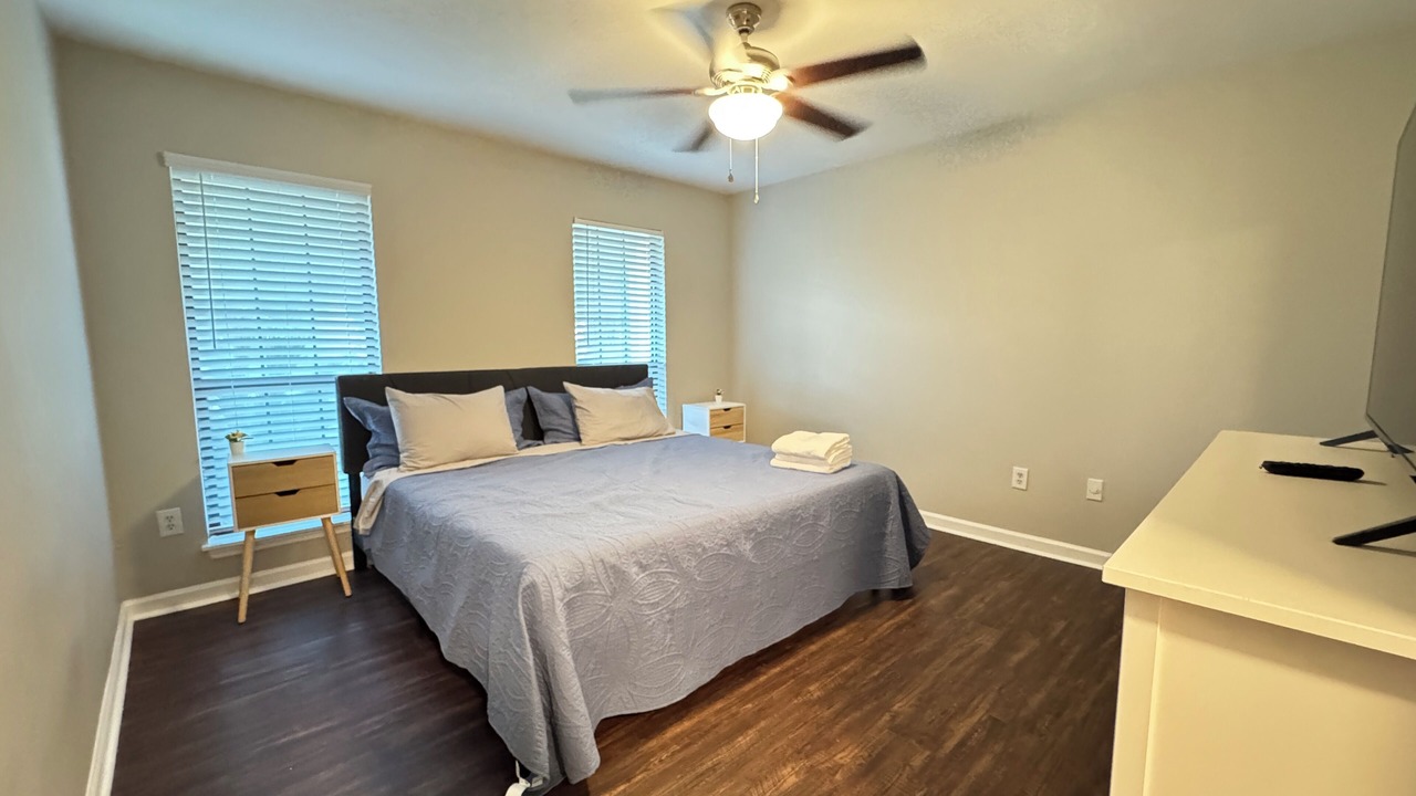 Photo of Bedroom in North Charleston
