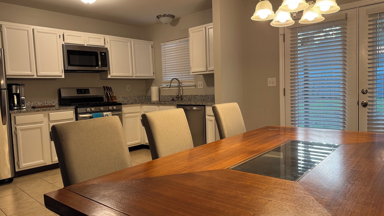 Photo of Kitchen in North Charleston