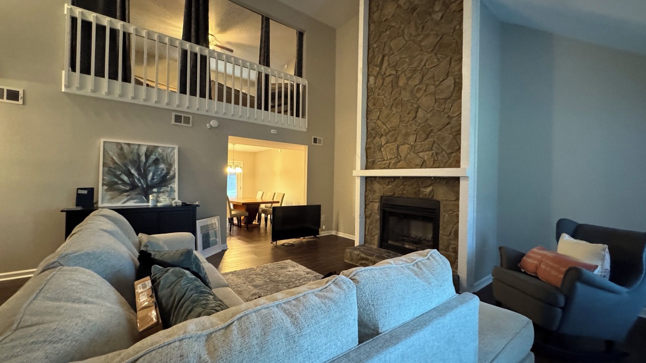 Photo of Livingroom in North Charleston