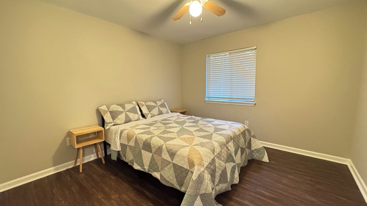 Photo of Bedroom in North Charleston