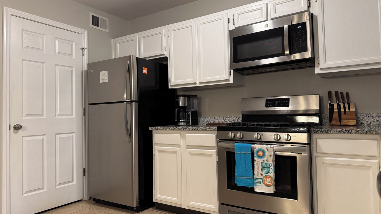 Photo of Kitchen in North Charleston