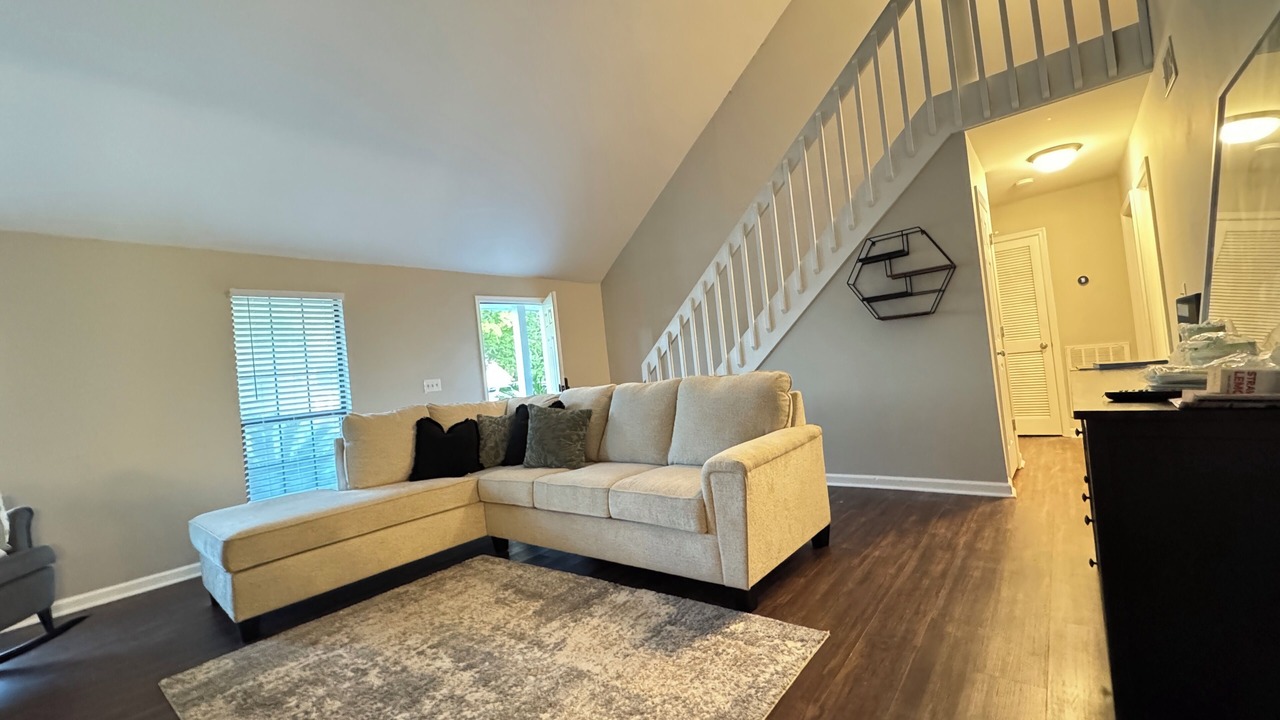 Photo of Livingroom in North Charleston