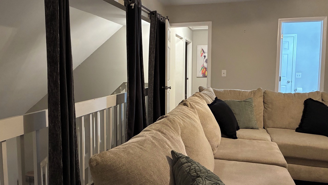 Photo of Livingroom in North Charleston