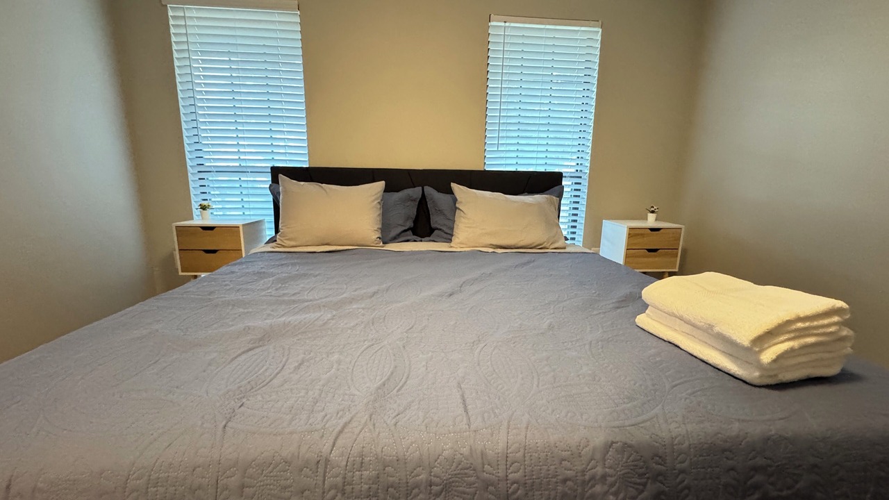 Photo of Bedroom in North Charleston