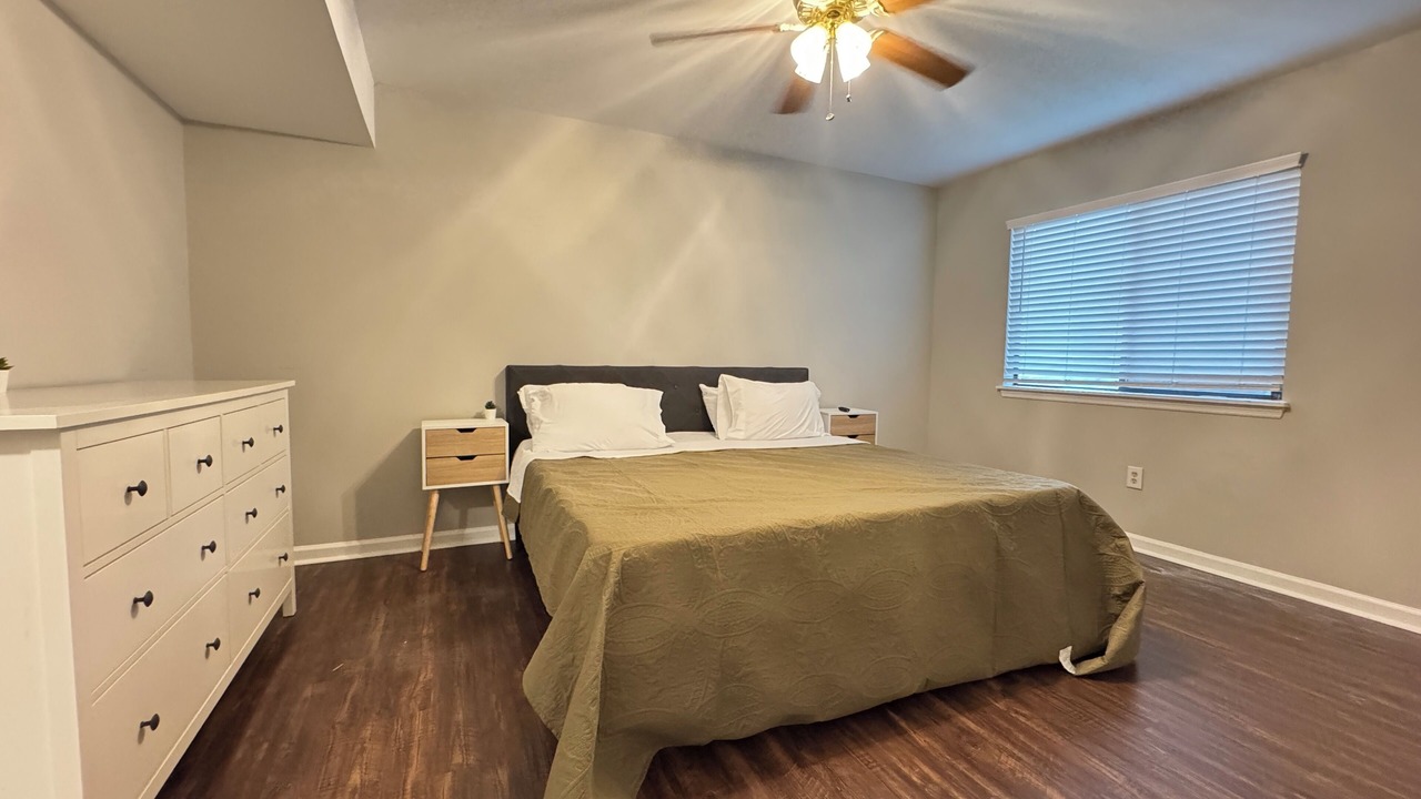 Photo of Bedroom in North Charleston