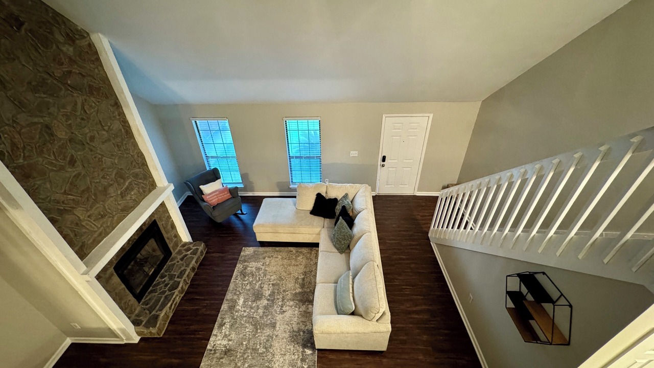 Photo of Livingroom in North Charleston