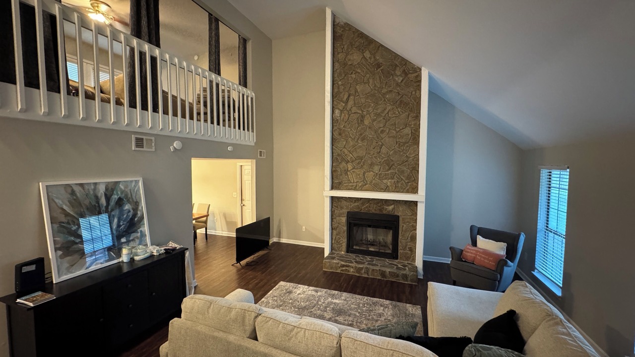 Photo of Livingroom in North Charleston