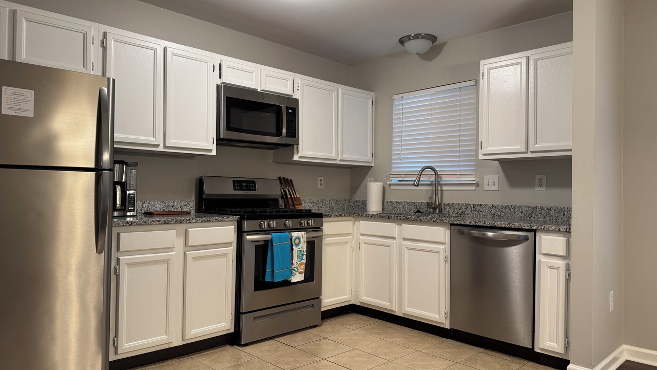 Photo of Kitchen in North Charleston