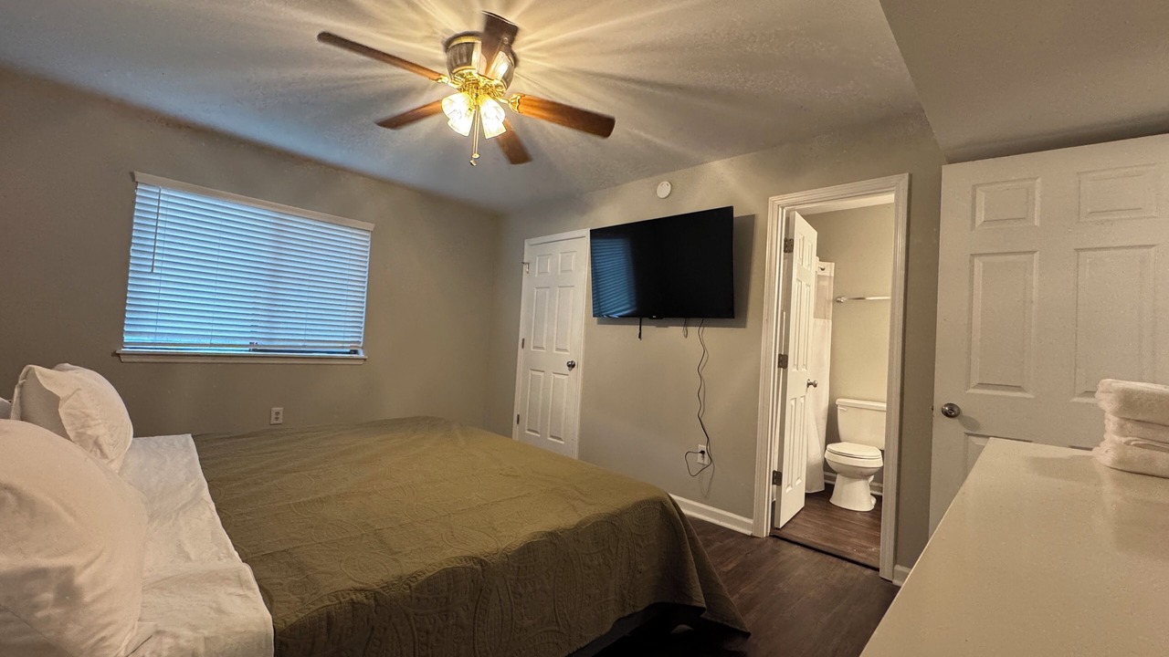 Photo of Bedroom in North Charleston
