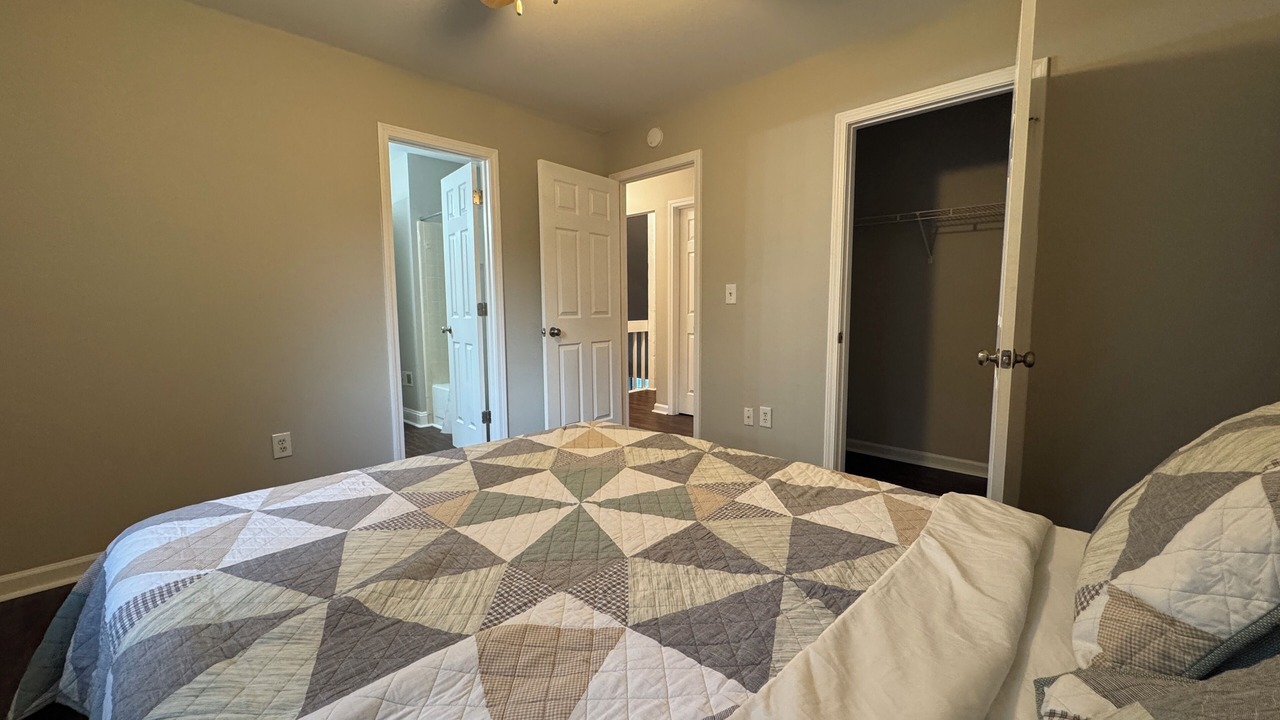 Photo of Bedroom in North Charleston