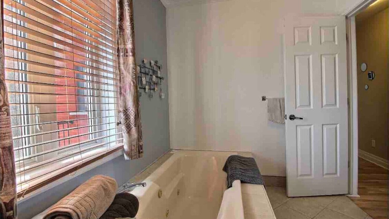 Photo of Bathroom in Bellerive