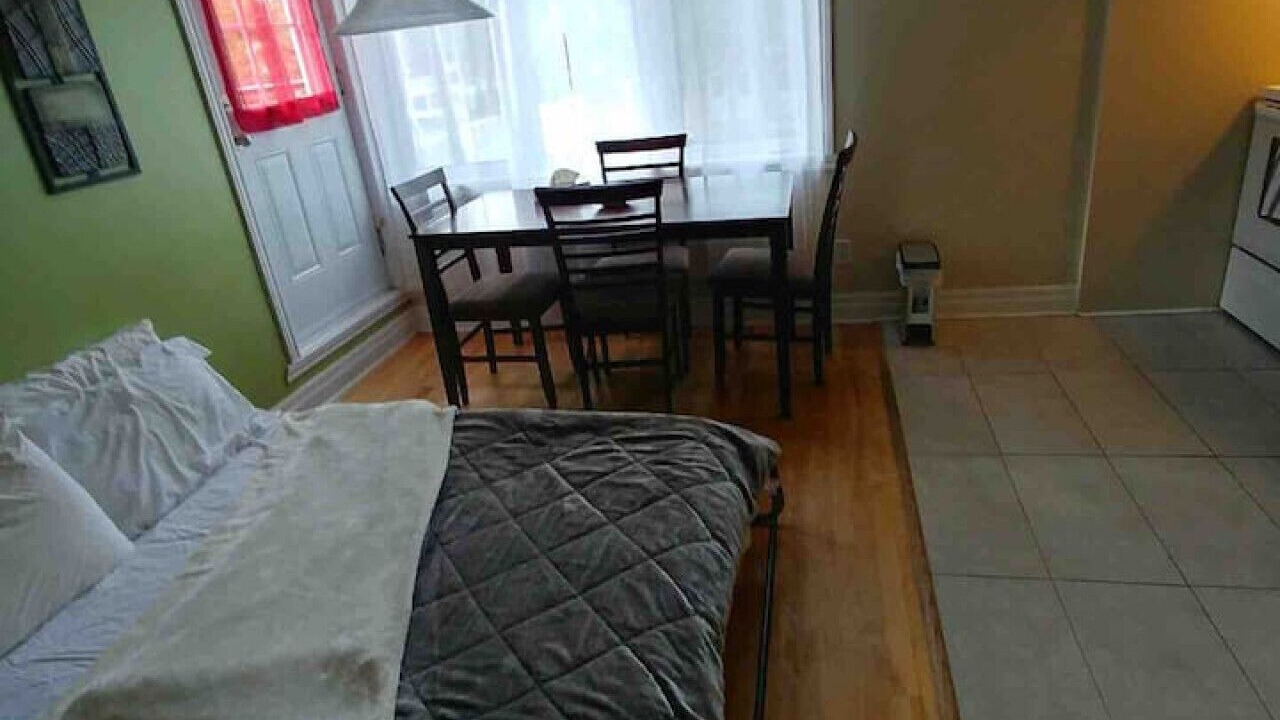 Photo of Bedroom in Bellerive
