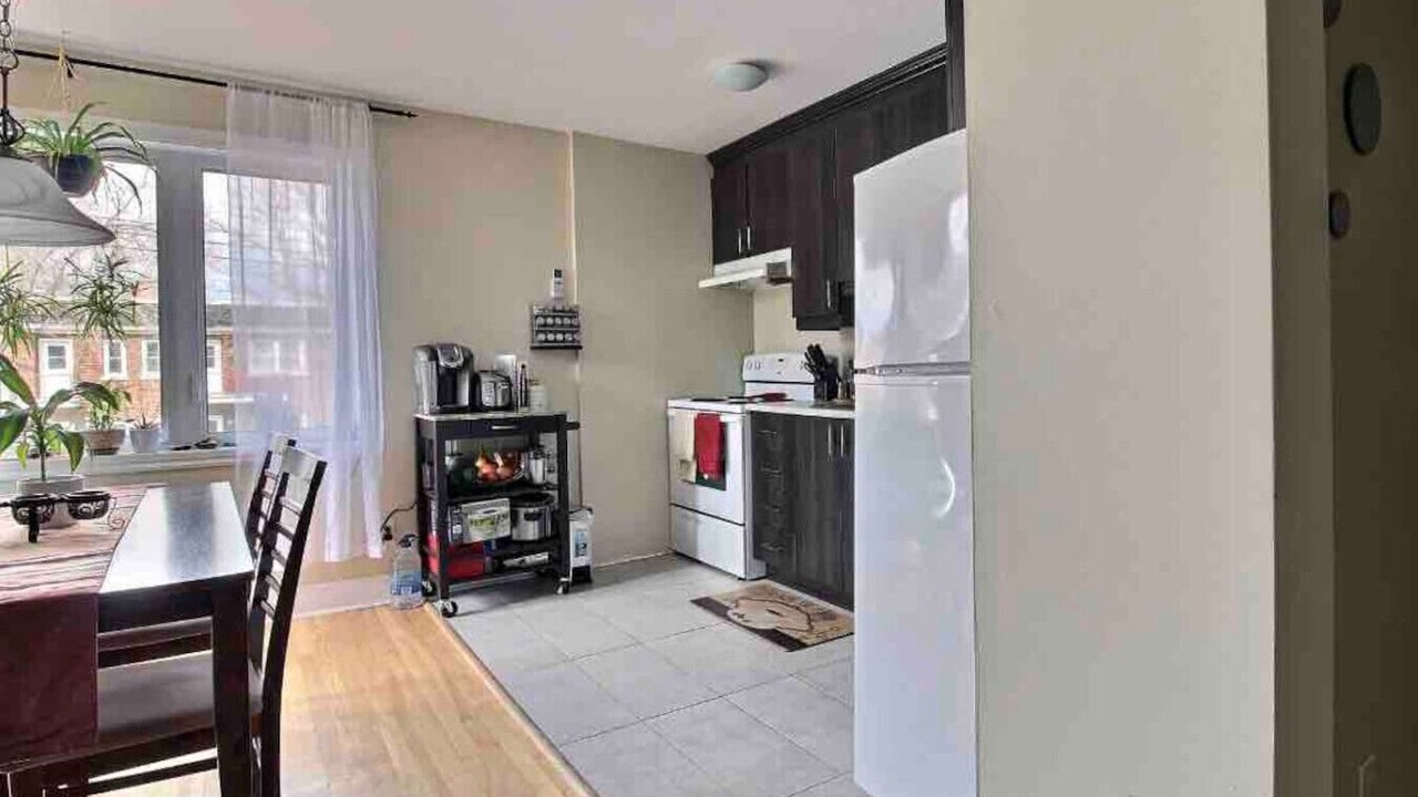 Photo of Kitchen in Bellerive