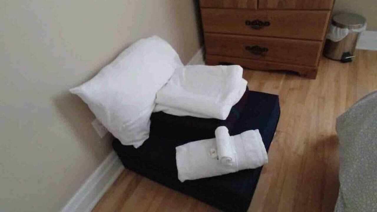 Photo of Bedroom in Bellerive