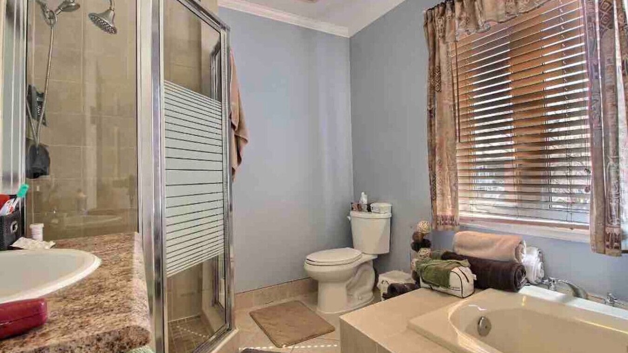 Photo of Bathroom in Bellerive