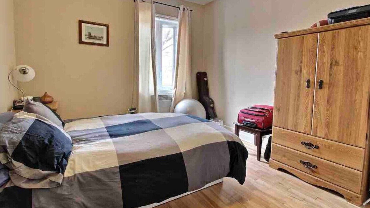 Photo of Bedroom in Bellerive