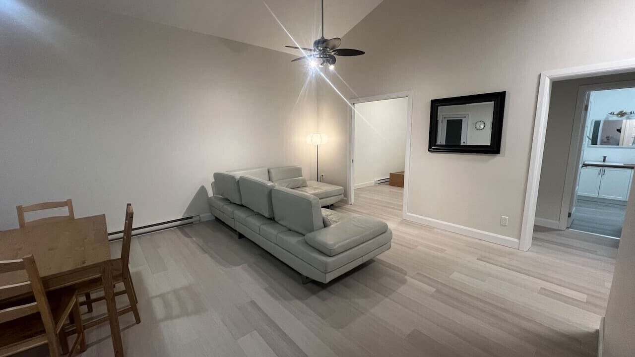 Photo of Livingroom in Loretteville