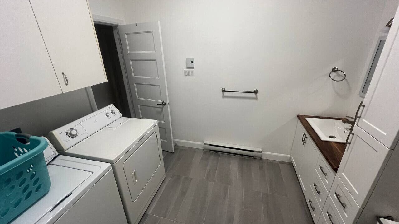 Photo of Bathroom in Loretteville