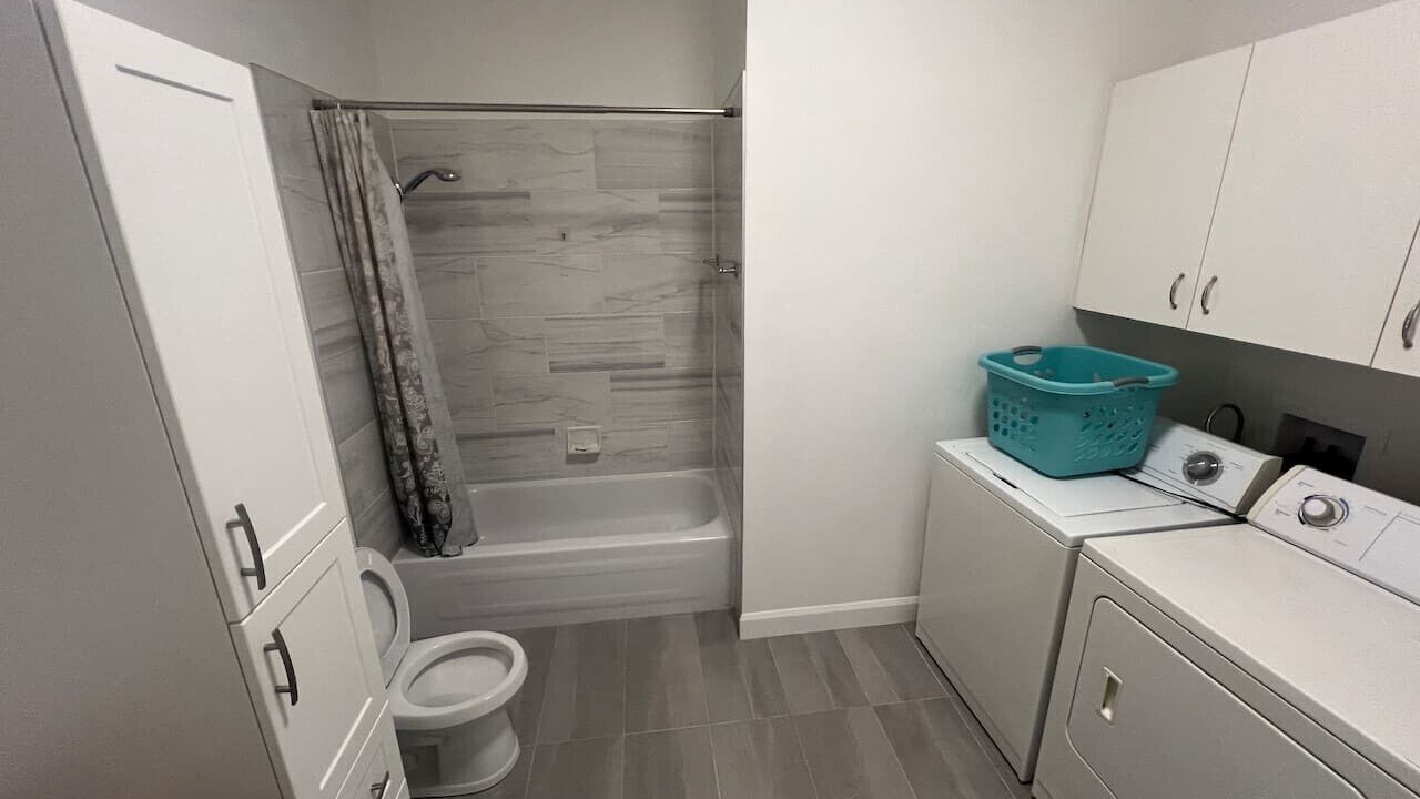Photo of Bathroom in Loretteville