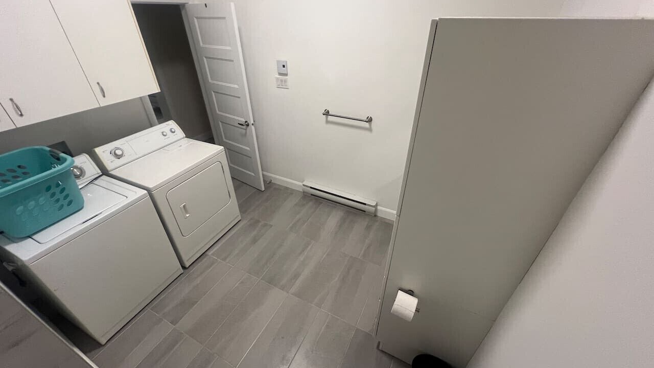 Photo of Bathroom in Loretteville