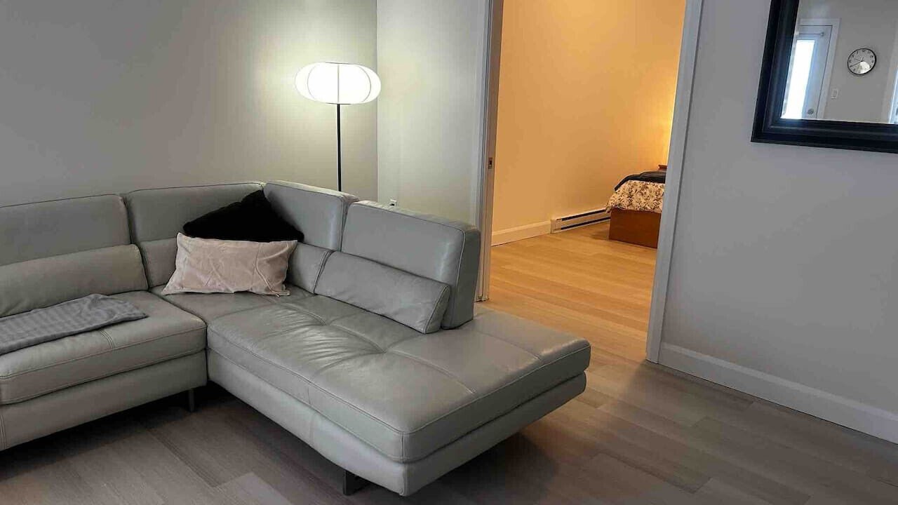 Photo of Livingroom in Loretteville