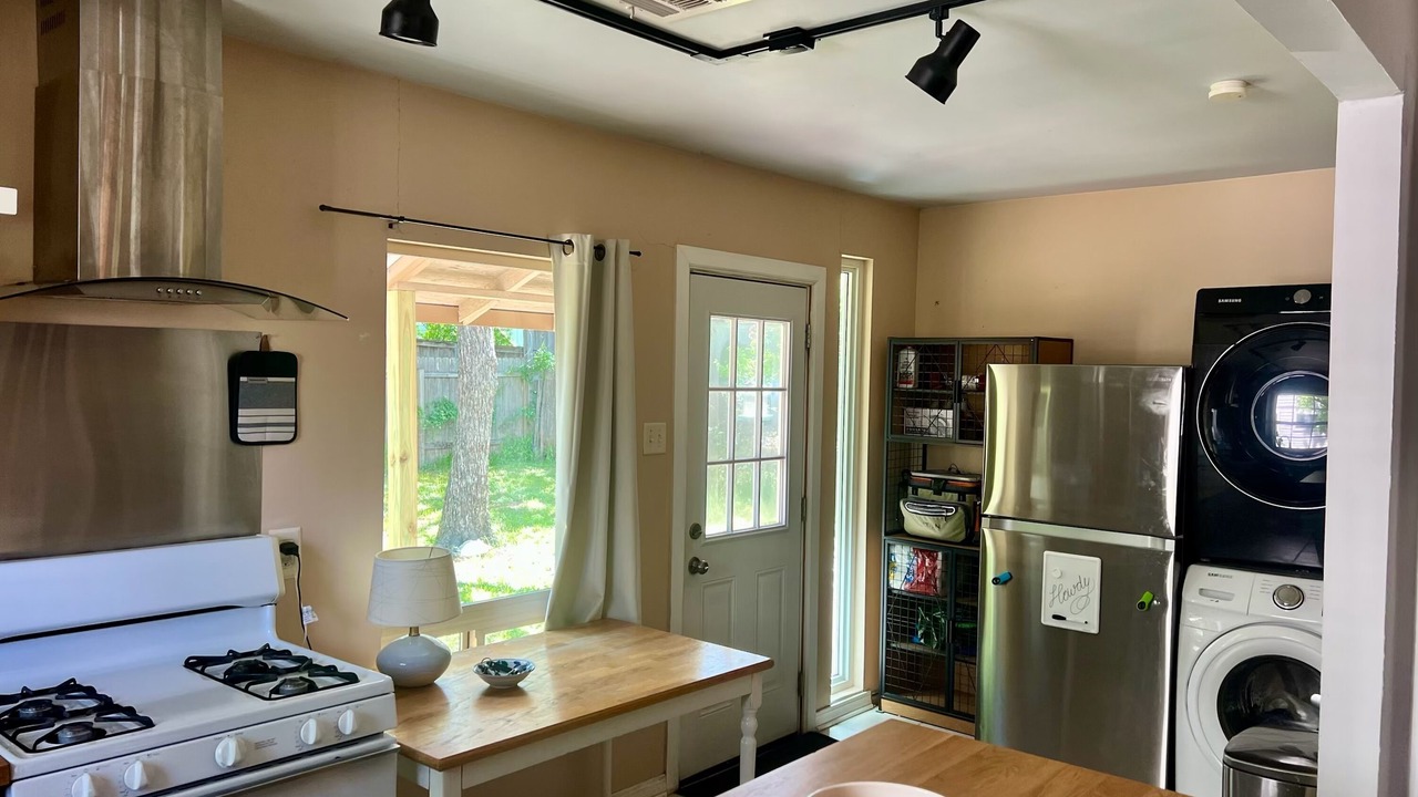 Photo of Kitchen in Chestnut