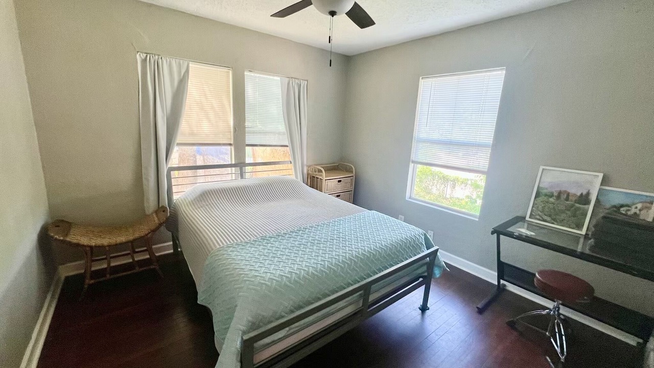 Photo of Bedroom in Chestnut