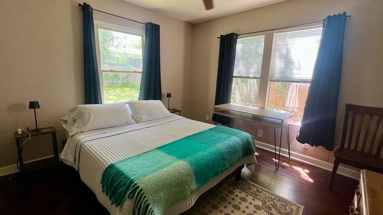 Photo of Bedroom in Chestnut