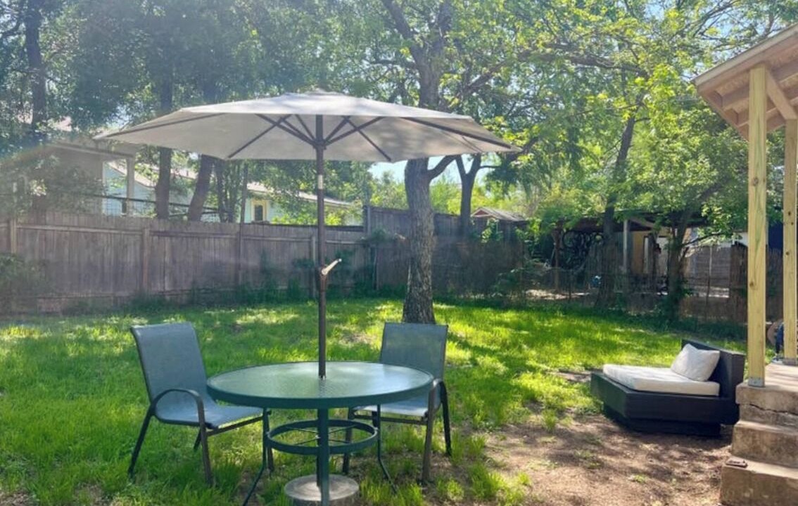 Photo of Outdoor in Chestnut