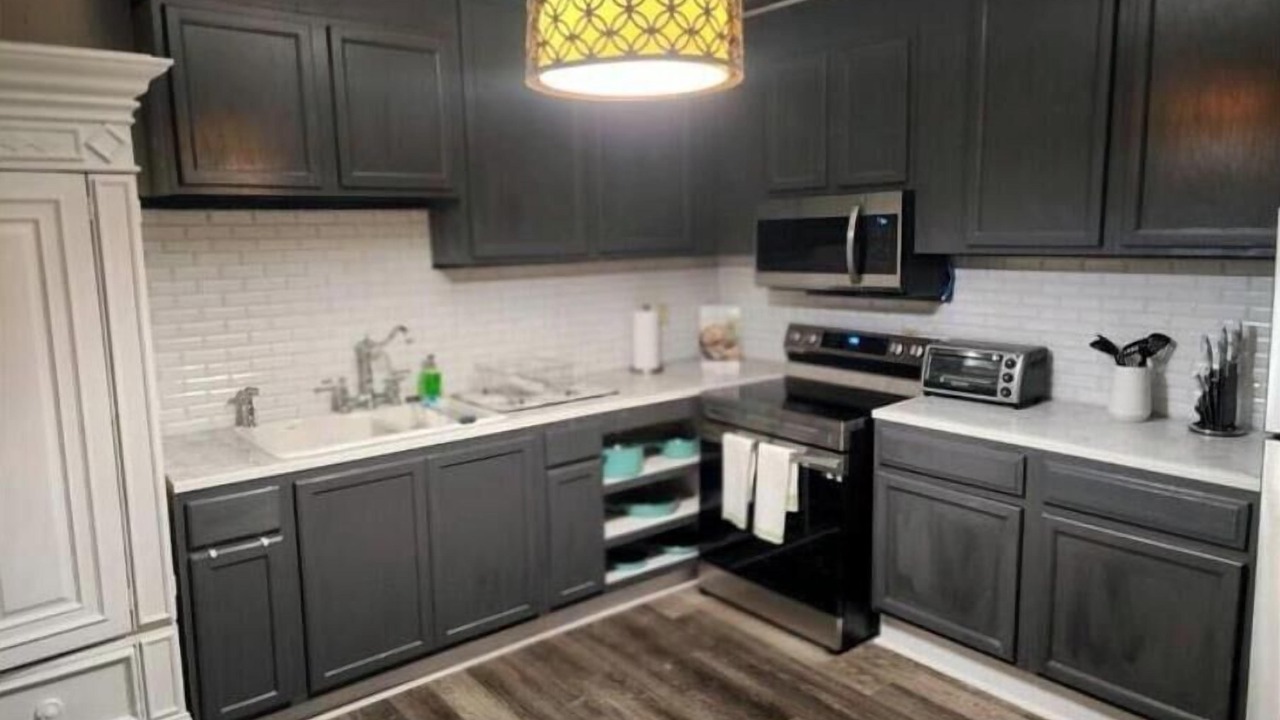 Photo of Kitchen in Mer Rouge