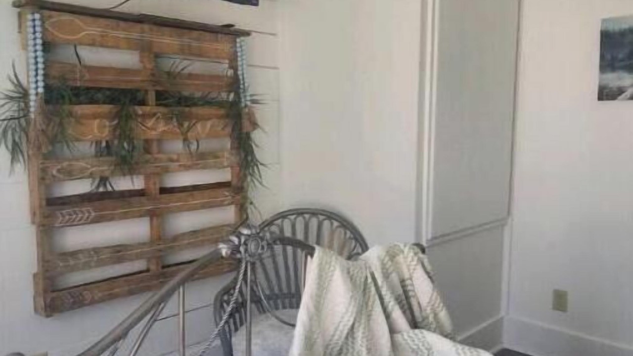 Photo of Bedroom in Mer Rouge
