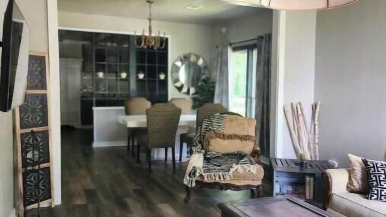 Photo of Livingroom in Mer Rouge