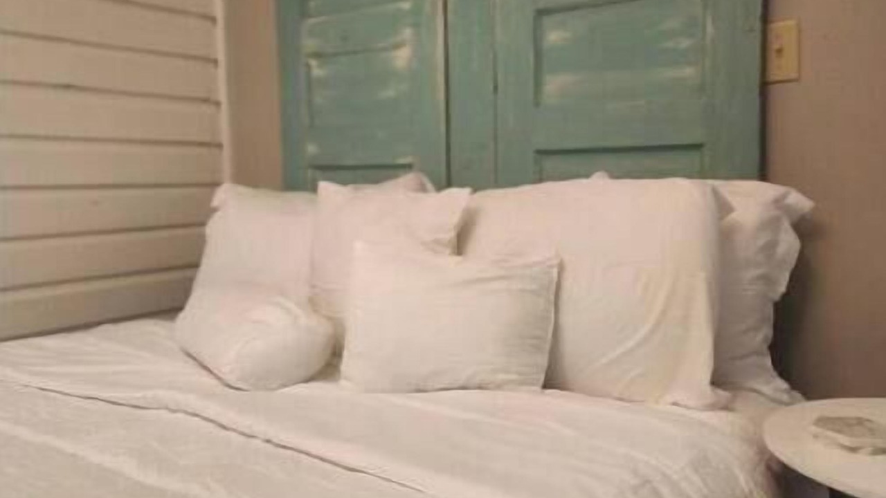 Photo of Bedroom in Mer Rouge