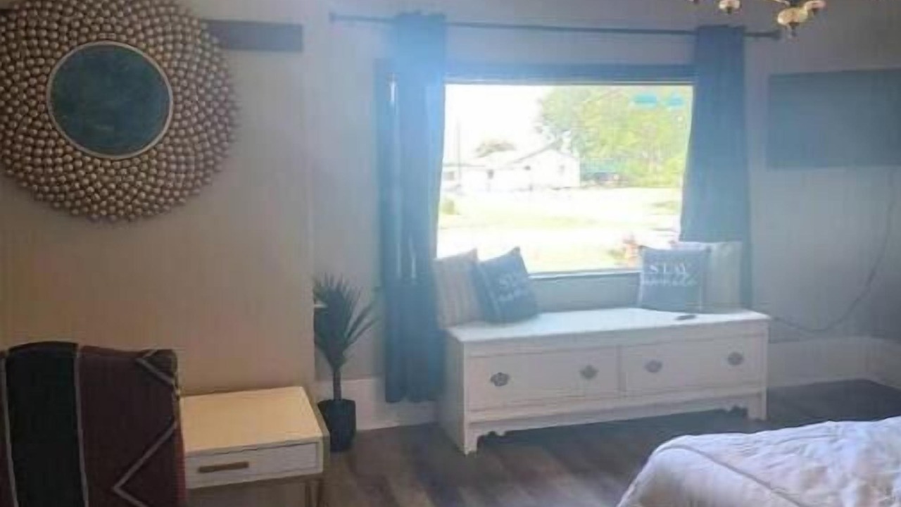 Photo of Bedroom in Mer Rouge