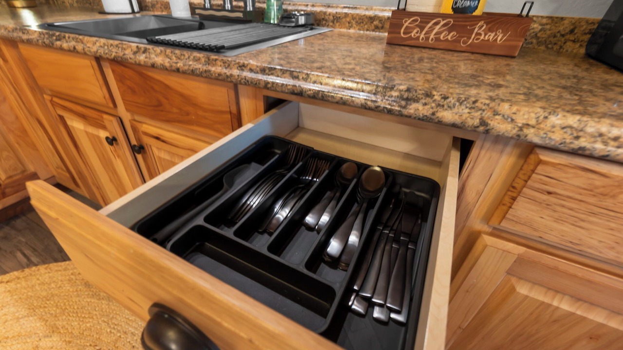 Photo of Kitchen in Wappapello