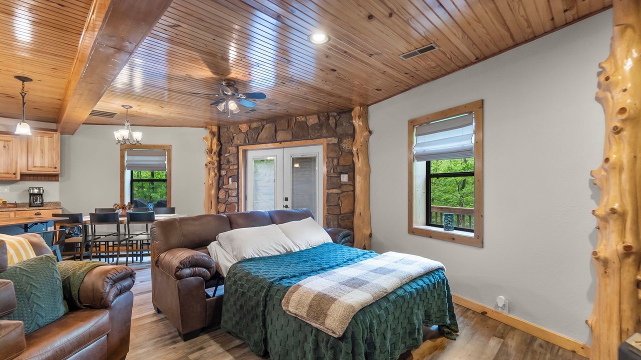 Photo of Bedroom in Wappapello