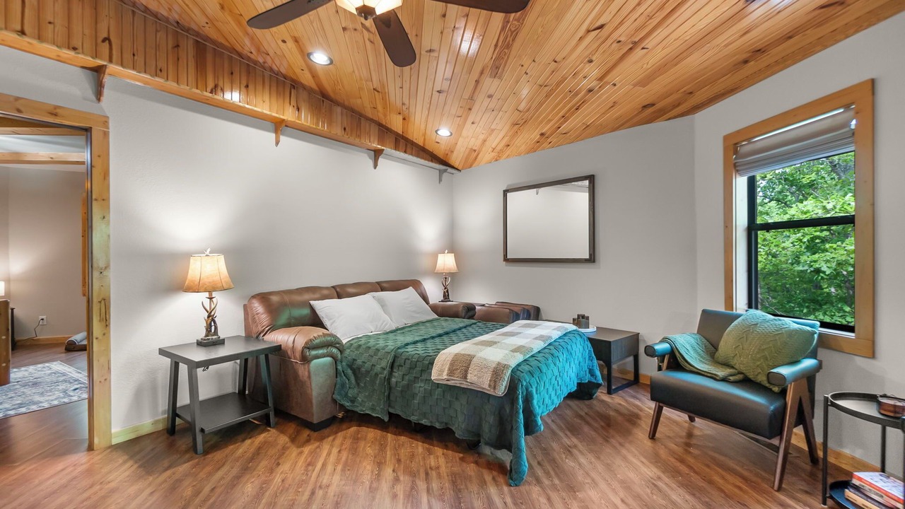 Photo of Bedroom in Wappapello