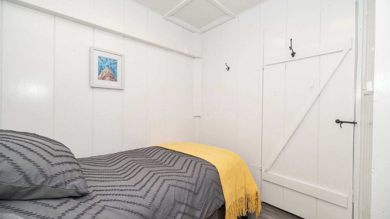 Photo of Bedroom in Westmeath