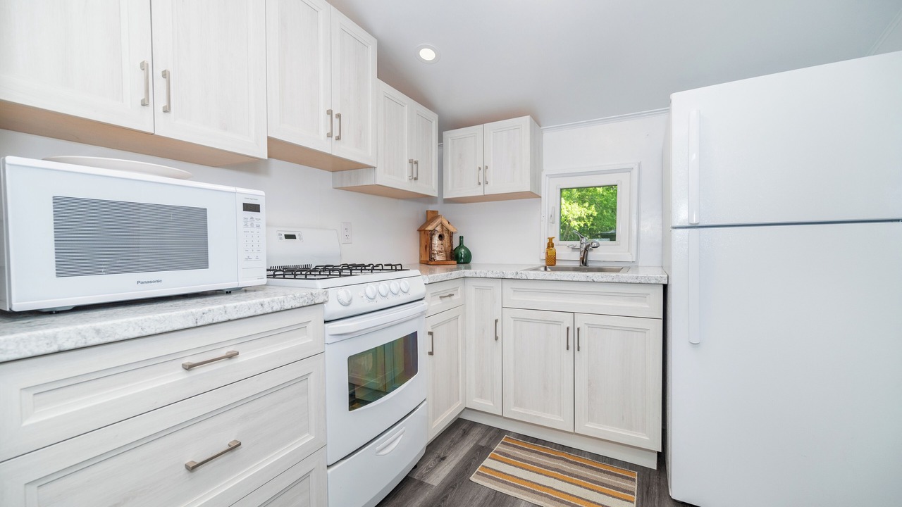 Photo of Kitchen in Westmeath